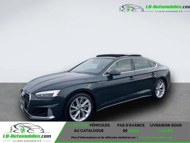 Occasion Audi A5 Sportback Sport 204 ch (150 kW) 2020 Citadine