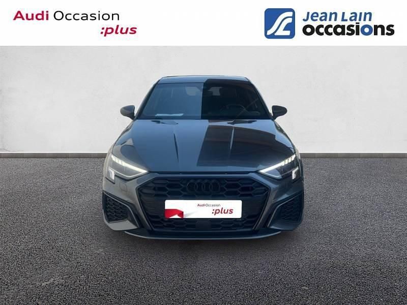 Occasion Audi A3 Competition 245 ch (180 kW) 2024 Berline