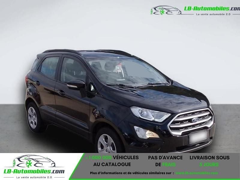 Occasion 2020 Ford Ecosport SUV | 15 800 € (Bon prix) - Image 1/4