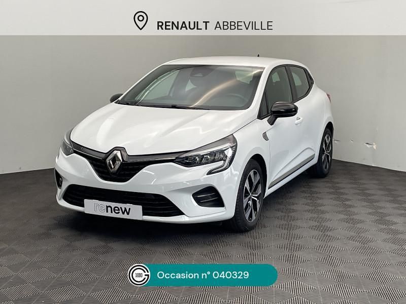 Utilisé 2022 Renault Clio V LIMITED Citadine | 15 990 € (Prix cher) - Image 1/4