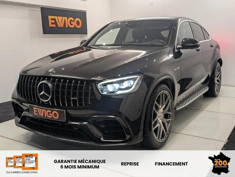 Occasion Mercedes S63 AMG AMG 693 ch (509 kW) 2019 Citadine