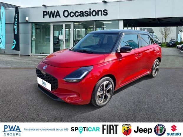 Utilisé 2025 Suzuki Swift | 20 490 € (Prix assez cher) - Image 1/4