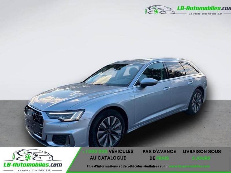 Occasion 2024 Audi A6 Sport Break | 56 700 € - Image 1/4