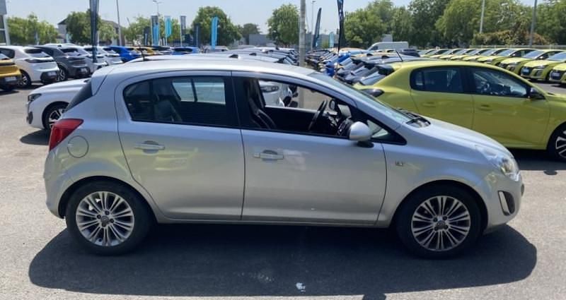 Utilisé 2013 Opel Corsa Cosmo Citadine | 6 990 € (Prix cher) - Image 1/4