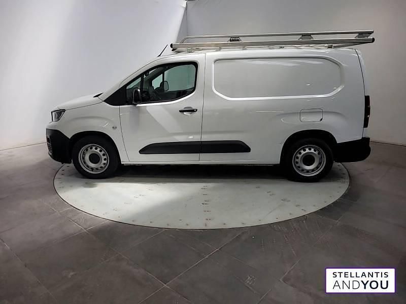 Occasion Peugeot Partner Premium 130 ch (95 kW) 2022 Monospace