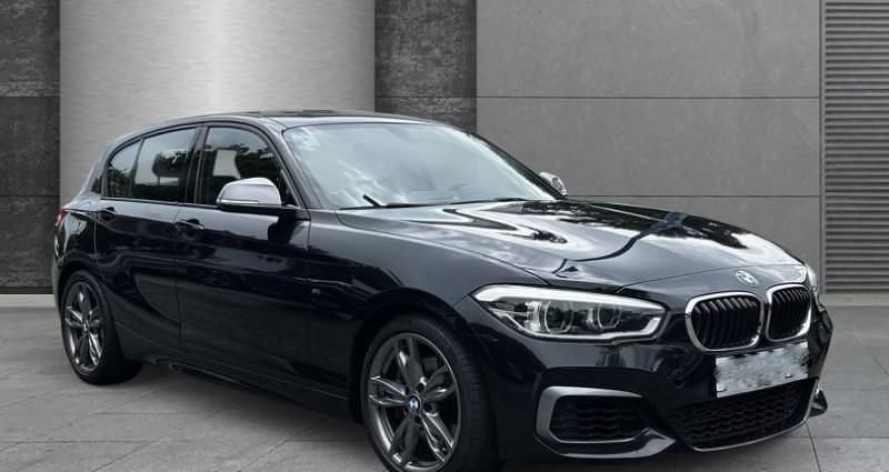 Occasion BMW M135 Comfort Edition 306 ch (225 kW) 2015 Citadine