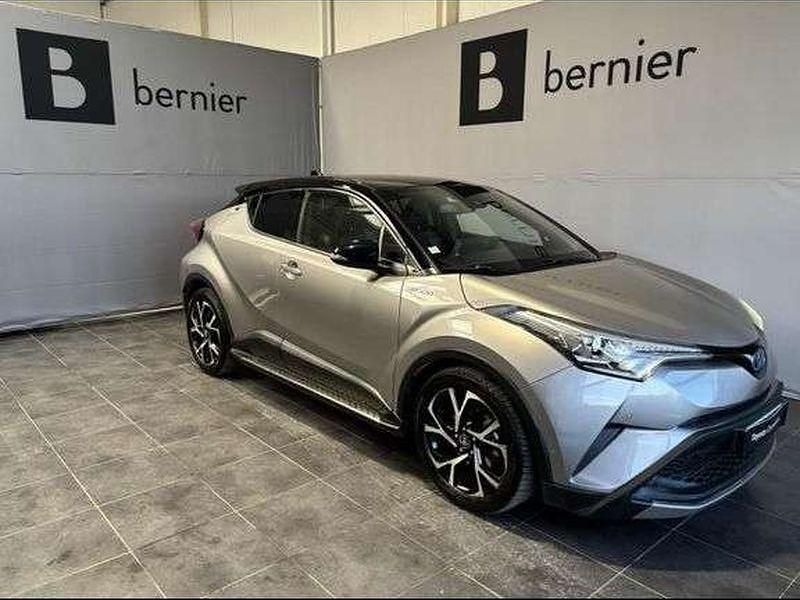Utilisé 2018 Toyota C-HR SUV | 17 980 € (Prix assez cher) - Image 1/1