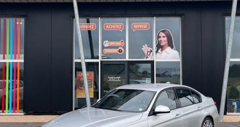 Utilisé 2013 BMW 335 M Sport Berline | 31 980 € - Image 1/4