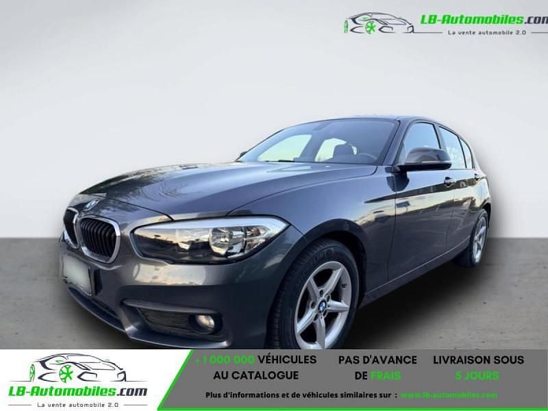 Occasion BMW 116 116 ch (85 kW) 2017 Citadine