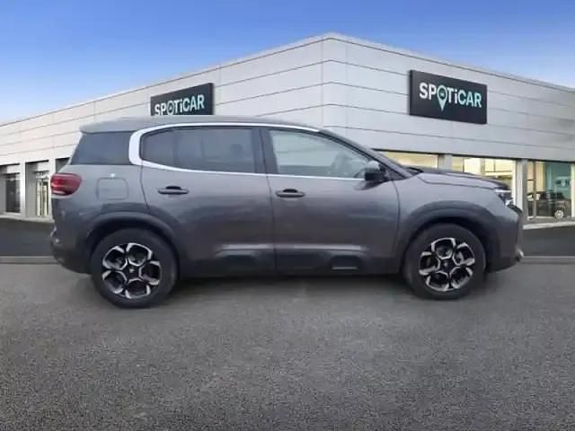Occasion Citroën C5 Aircross 2024 Gris platinium (m) SUV