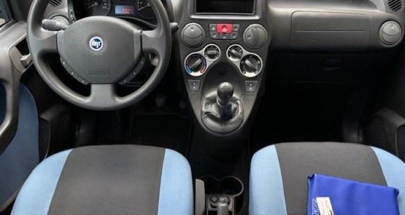Occasion Fiat Panda Emotion 60 ch (44 kW) 2006 Citadine