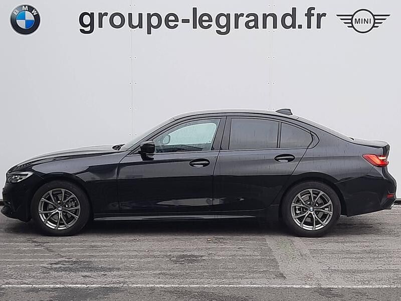 Utilisé 2020 BMW 318 Sport Line Berline | 35 900 € - Image 1/3