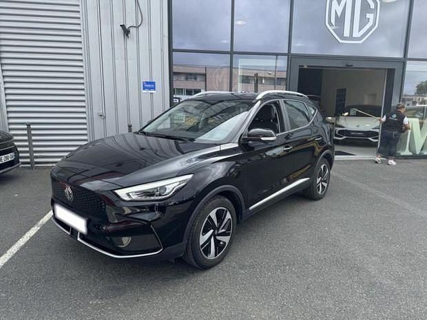 Utilisé 2023 MG ZS Luxury Berline | 21 990 € (Bon prix) - Image 1/4