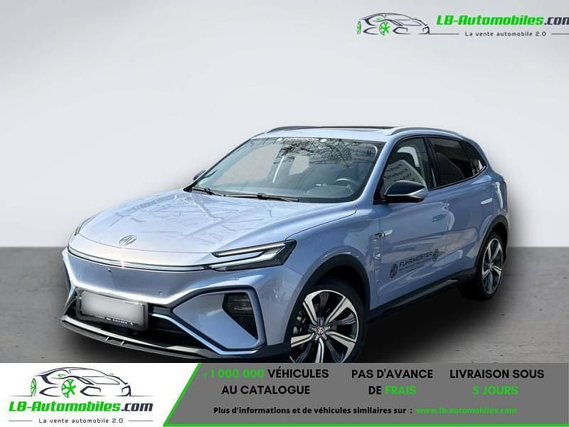 Utilisé 2024 MG Marvel R SUV | 39 800 € - Image 1/4