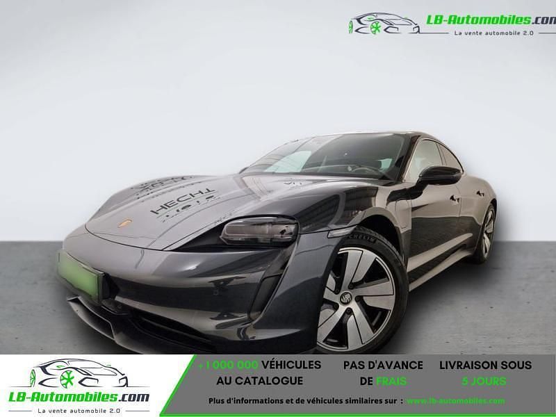 Utilisé 2022 Porsche Taycan 4S Berline | 70 300 € (Super prix) - Image 1/4