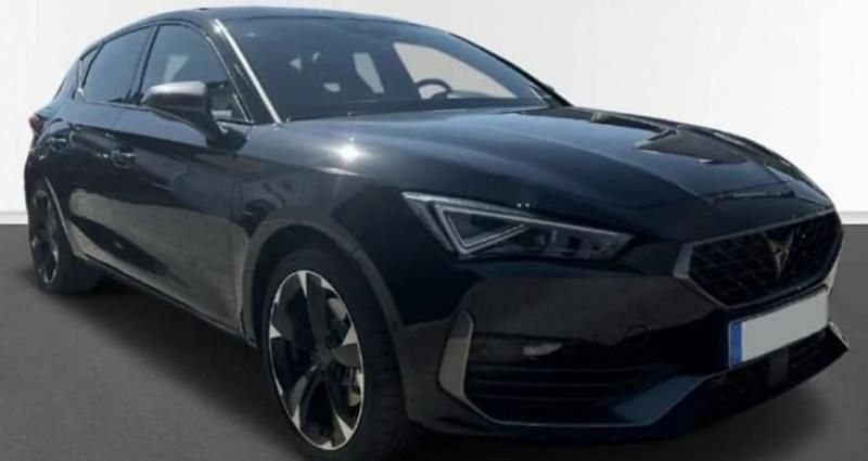 Occasion Cupra Leon 150 ch (110 kW) 2024 Break