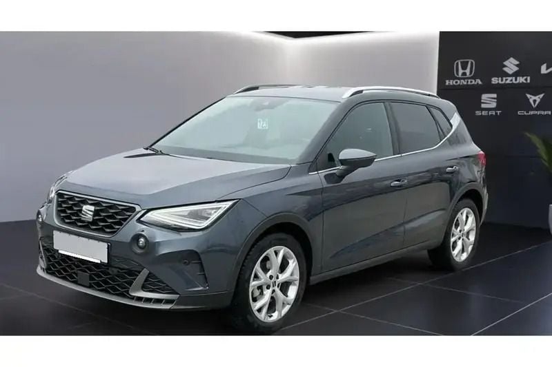 Occasion Seat Arona FR 116 ch (85 kW) 2024 SUV