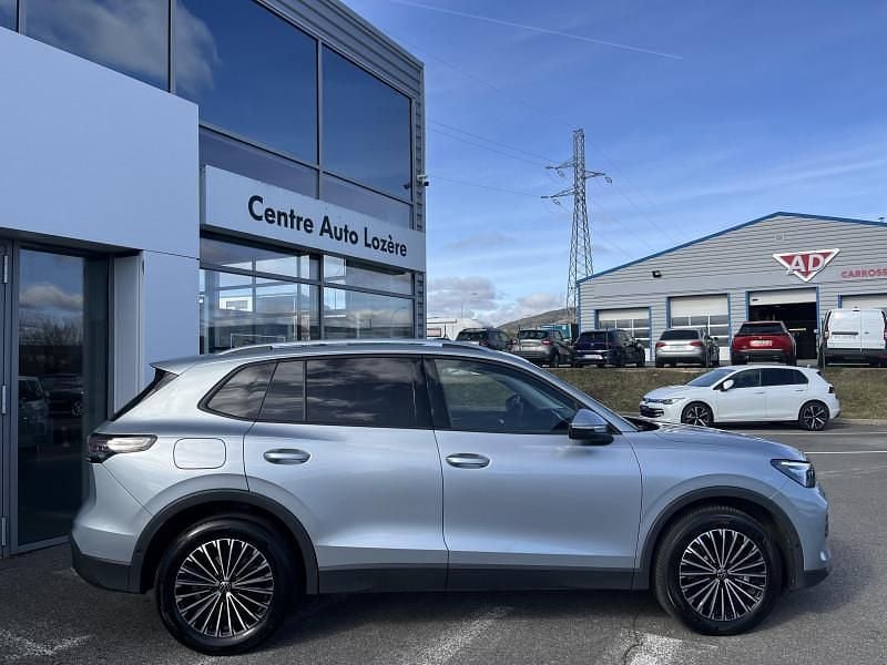 Occasion VW Tiguan Edition 150 ch (110 kW) 2024 SUV
