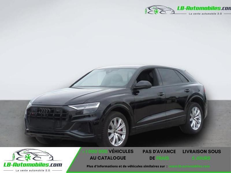 Utilisé 2023 Audi SQ8 Sport SUV | 83 800 € - Image 1/4