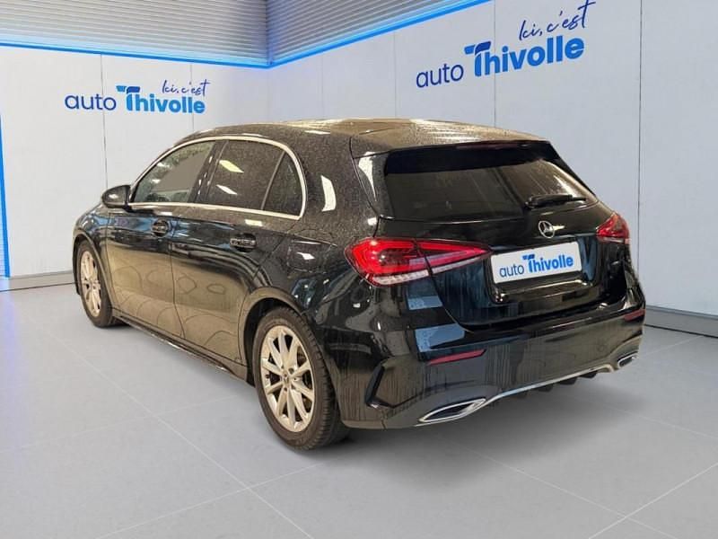 Occasion Mercedes A200 163 ch (119 kW) 2021 Berline