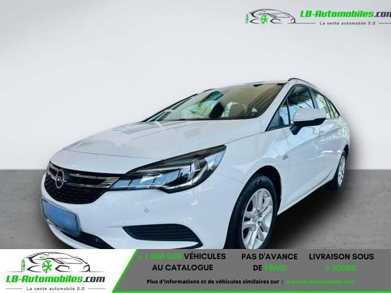 Utilisé 2019 Opel Astra Break | 19 300 € (Bon prix) - Image 1/4