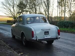Occasion Lancia Appia 48 ch (35 kW) 1963 Autres Berline