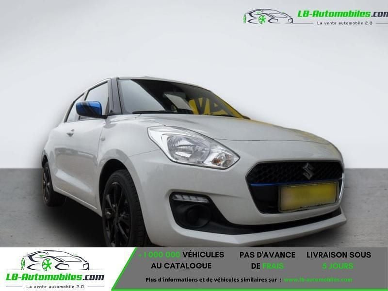 Utilisé 2019 Suzuki Swift Citadine | 13 900 € (Prix juste) - Image 1/4
