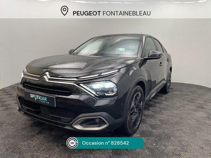 Occasion 2021 Citroën C4 Shine Berline | 16 940 € (Prix cher) - Image 1/4