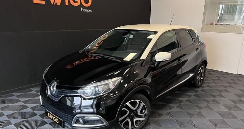 Occasion Renault Captur Intens 90 ch (66 kW) 2015 SUV