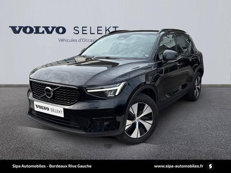 Utilisé 2022 Volvo XC40 Plus SUV | 31 900 € - Image 1/4