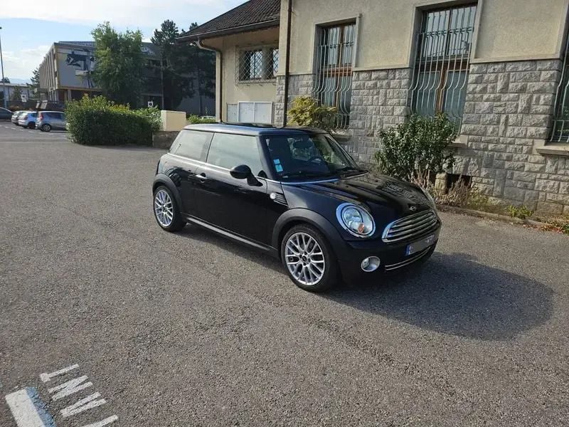 Occasion 2009 Mini Cooper Chili Citadine | 5 000 € - Image 1/4