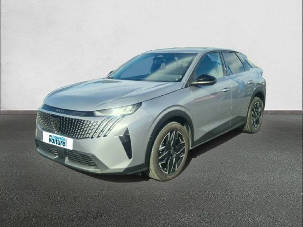 Gris Utilisé 2024 Peugeot 3008 Allure | 36 900 € (Prix assez cher) - Image 1/4