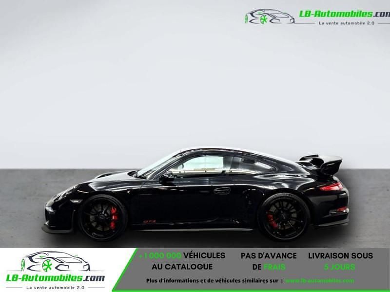 Occasion Porsche 911 476 ch (350 kW) 2014 Coupé