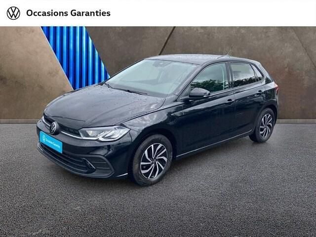 Utilisé 2024 VW Polo Life | 20 490 € (Prix juste) - Image 1/4