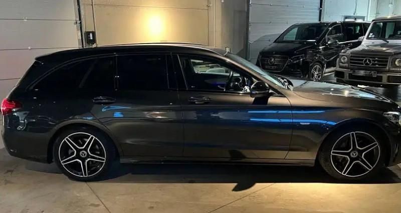 Occasion Mercedes C200 AMG line 195 ch (143 kW) 2021 Break