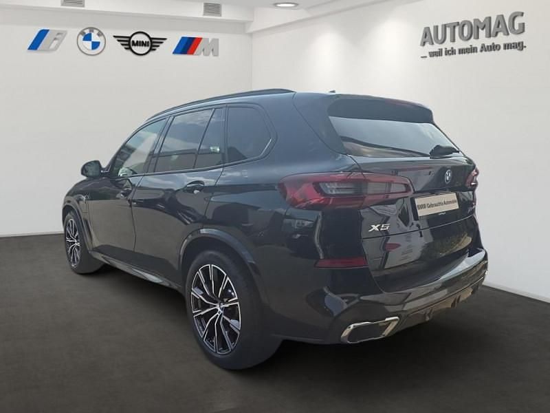 Occasion BMW X5 Comfort Edition 394 ch (289 kW) 2022 SUV