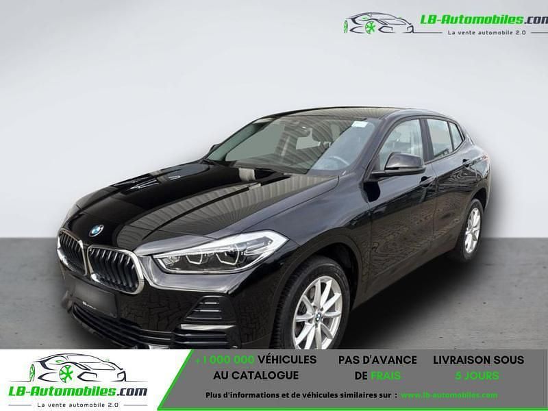 Utilisé 2022 BMW X2 SUV | 29 300 € (Prix juste) - Image 1/4