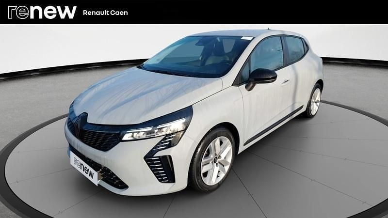 Gris Occasion 2023 Renault Clio V Evolution Citadine | 15 990 € (Prix juste) - Image 1/4