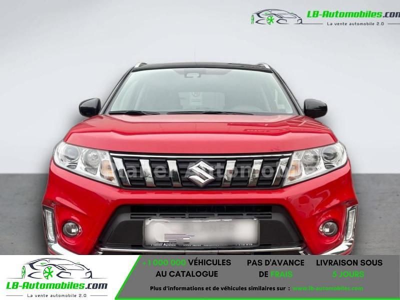 Occasion Suzuki Vitara 111 ch (81 kW) 2019 SUV