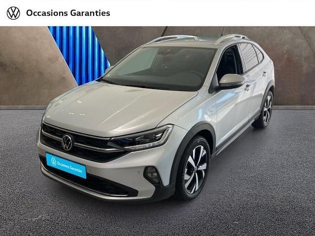 Gris Occasion 2024 VW Taigo R-line SUV | 28 890 € (Prix juste) - Image 1/4