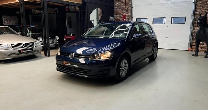 Occasion 2014 VW Golf VII Berline | 13 990 € (Bon prix) - Image 1/4