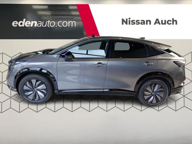 Occasion Nissan Ariya Evolve 225 kW (306 ch) 2025 SUV