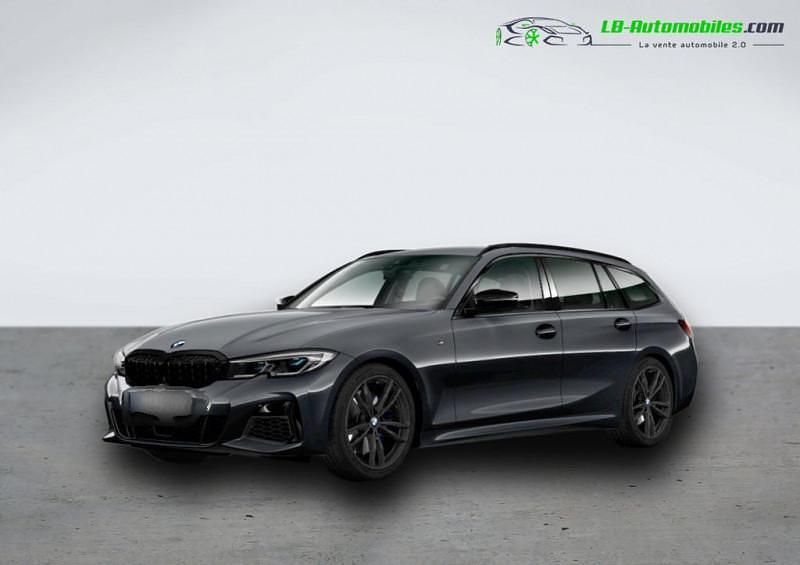 Utilisé 2022 BMW M340 M Sport Berline | 56 400 € - Image 1/4