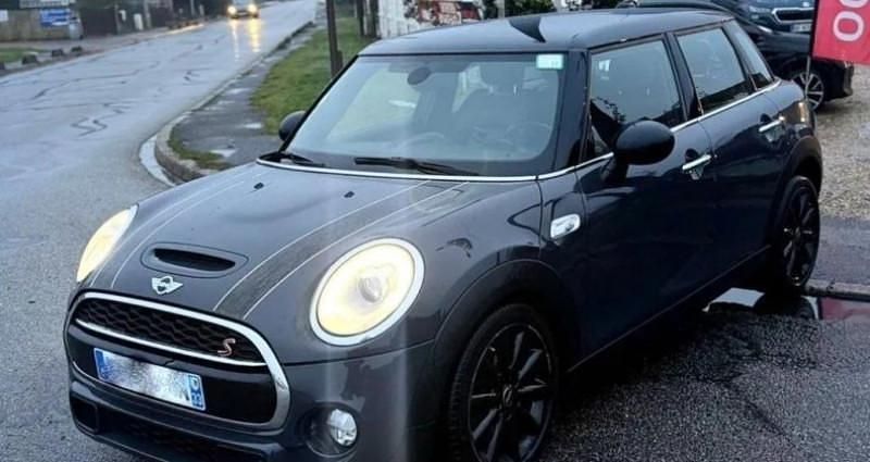 Occasion Mini Cooper 170 ch (125 kW) 2018 Citadine