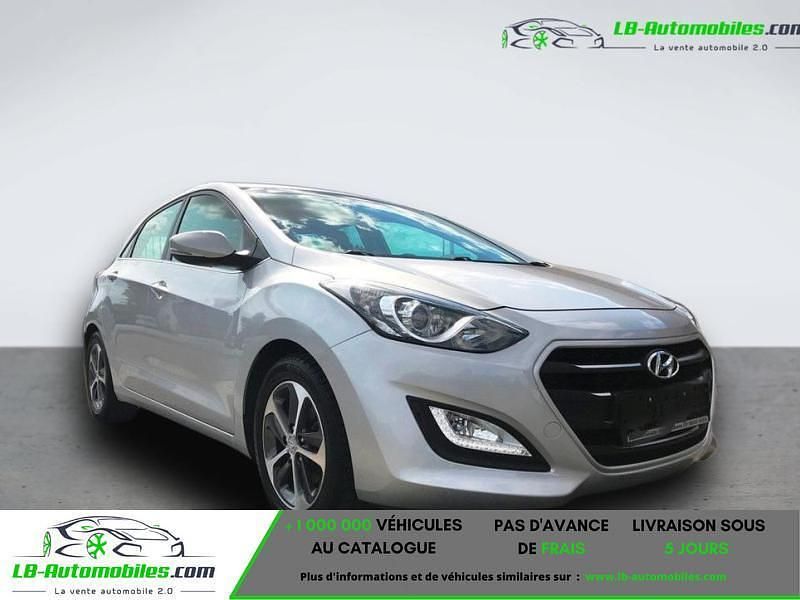Utilisé 2016 Hyundai i30 Berline | 15 400 € (Prix juste) - Image 1/4