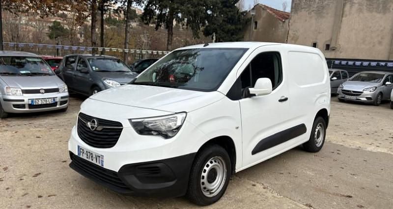 Occasion Opel Combo Business 102 ch (75 kW) 2020 Van
