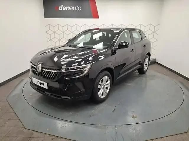 Noir Occasion 2023 Renault Austral Equilibre SUV | 20 990 € (Super prix) - Image 1/4