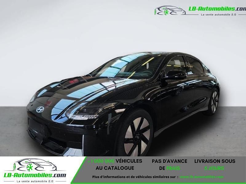 Utilisé 2024 Hyundai Ioniq 6 Berline | 38 500 € (Prix juste) - Image 1/4