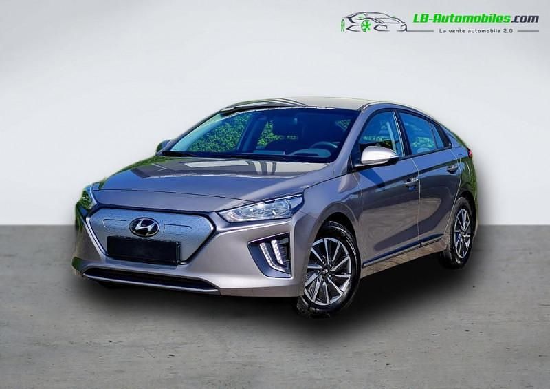 Utilisé 2022 Hyundai Ioniq 6 Berline | 21 700 € (Super prix) - Image 1/4