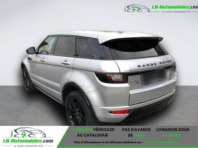 Occasion Land Rover Range Rover evoque 179 ch (131 kW) 2018